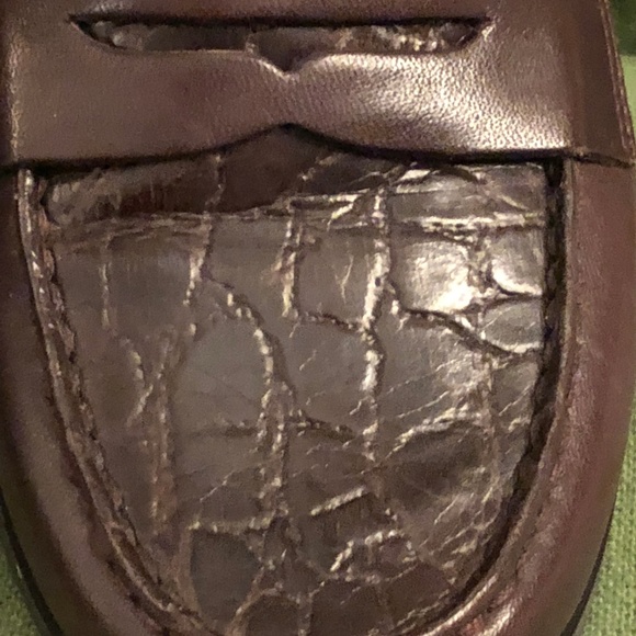 Brown Loafers - Picture 4 of 4